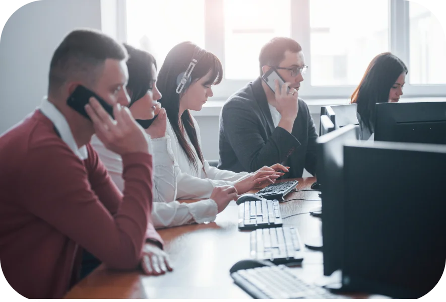 Что включает в себя «Контроль качества звонков» от MTS в посёлок Водопадный