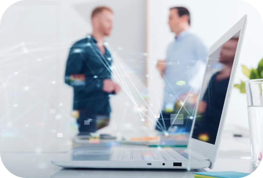 Основные подходы к построению сетей в посёлок Водопадный